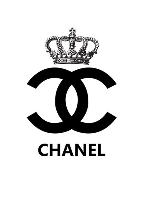 free printable chanel pictures